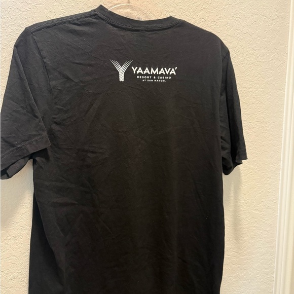 New Kids on the Block Black Graphic T-Shirt Size L - Picture 6 of 7